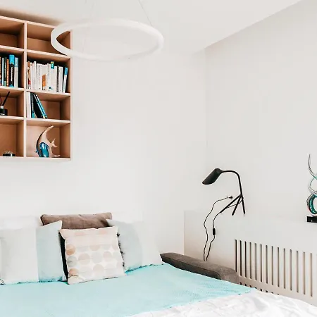 Oceana Silesian Place Apartment Katowice