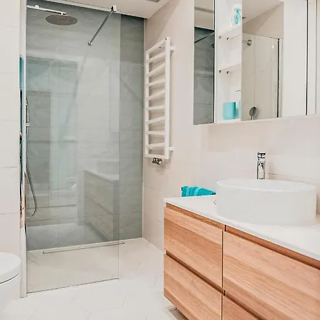 Oceana Silesian Place * Κατοβίτσε