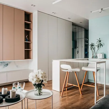 Oceana Silesian Place Διαμέρισμα *