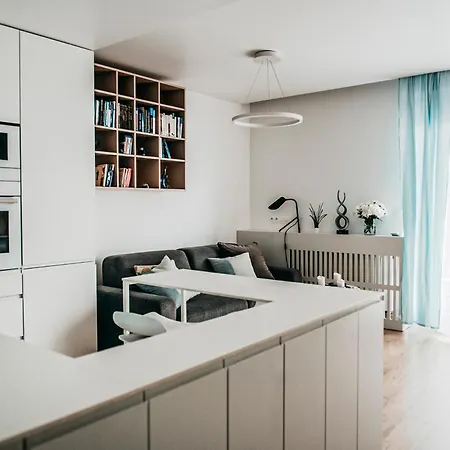 Oceana Silesian Place * Κατοβίτσε