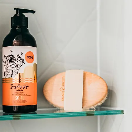 Oceana Silesian Place