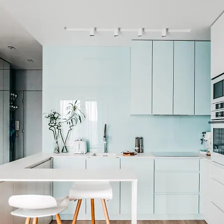 Oceana Silesian Place *