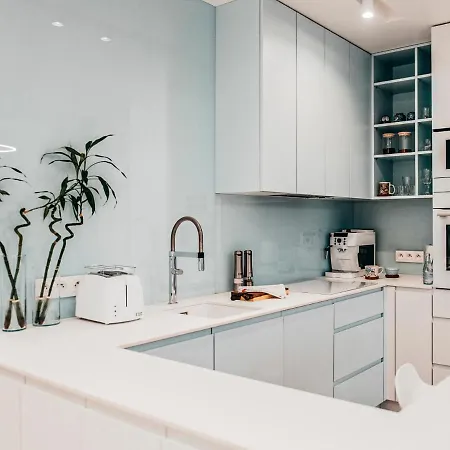 Oceana Silesian Place