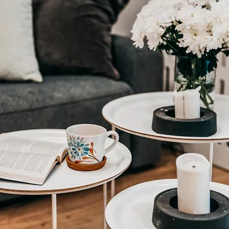 Διαμέρισμα Oceana Silesian Place *