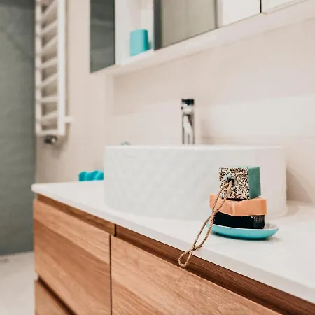 Διαμέρισμα Oceana Silesian Place