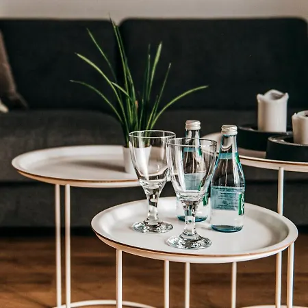 Oceana Silesian Place Apartment