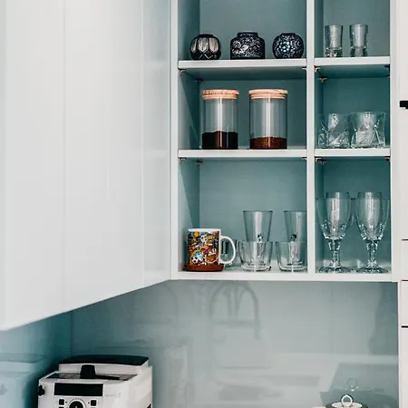 Apartment Oceana Silesian Place *
