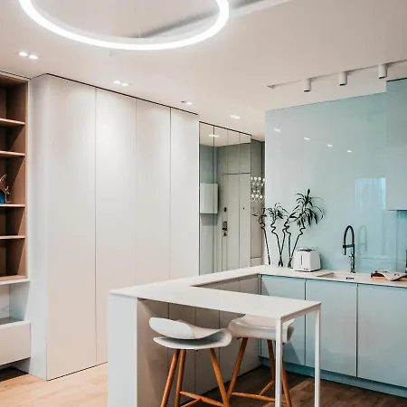 Oceana Silesian Place *