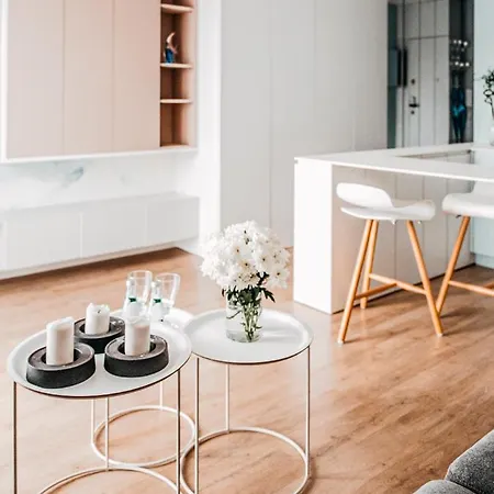 Oceana Silesian Place * Κατοβίτσε