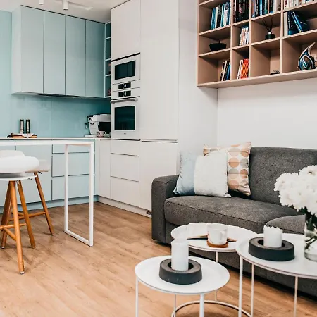 Oceana Silesian Place Κατοβίτσε