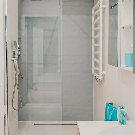 Apartamento Oceana Silesian Place *