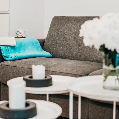 Oceana Silesian Place *