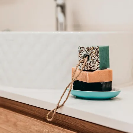 Διαμέρισμα Oceana Silesian Place *