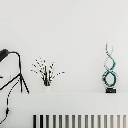 Oceana Silesian Place *