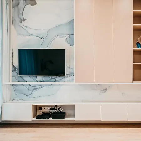 Oceana Silesian Place Apartment
