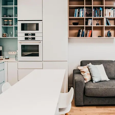 Oceana Silesian Place Katowice